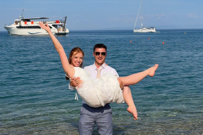 Hayley & Jack